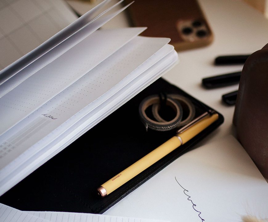 Etching Your Goals Into Your Memory