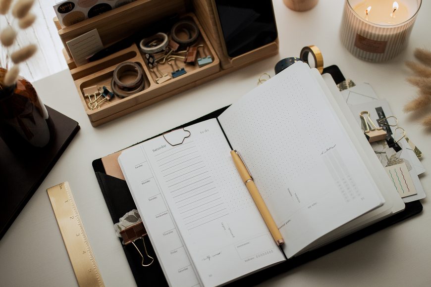 How to Set Goals That Are Rooted in Your Core Calling