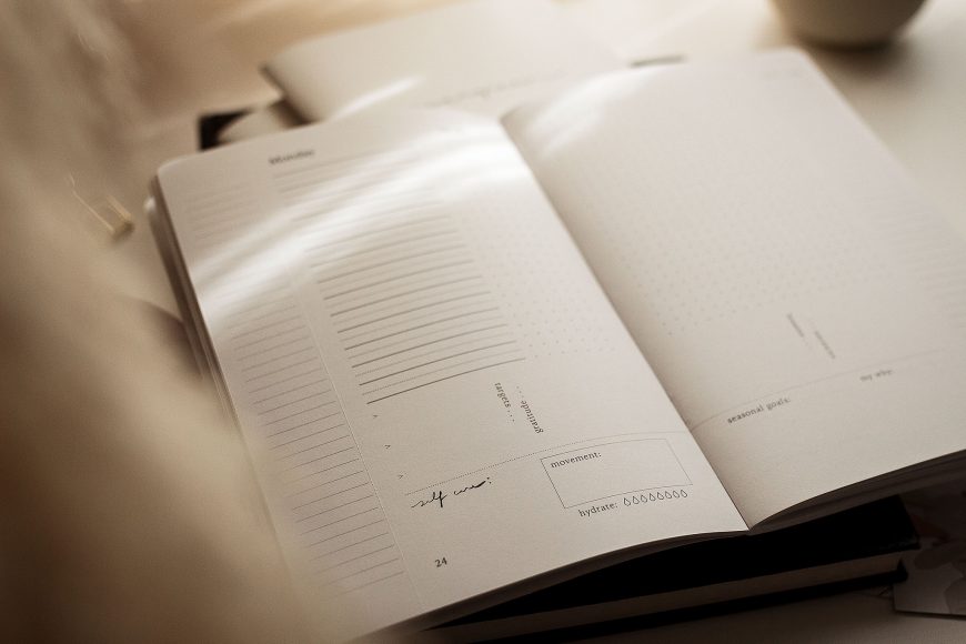 Why We LOVE Blank Space & How To Utilize It