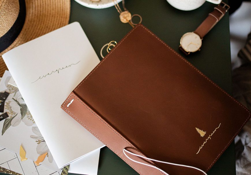 How to Use a Planner When You Don’t Know How to Plan