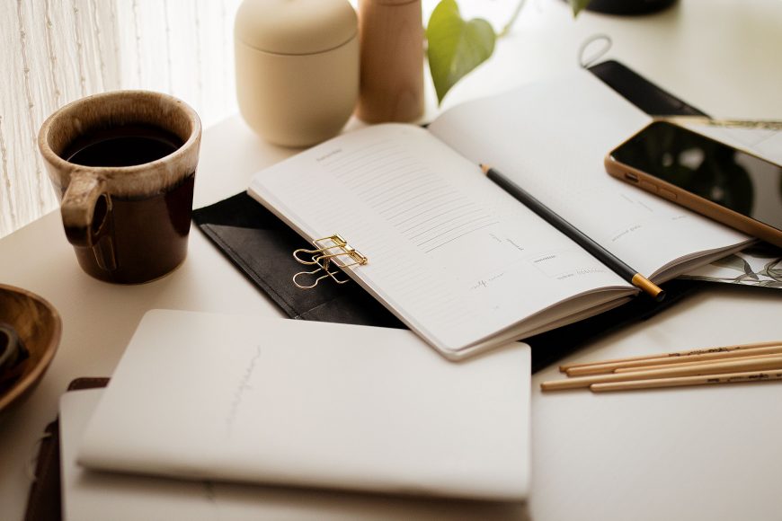 How to Outline Your Goals for Clarity