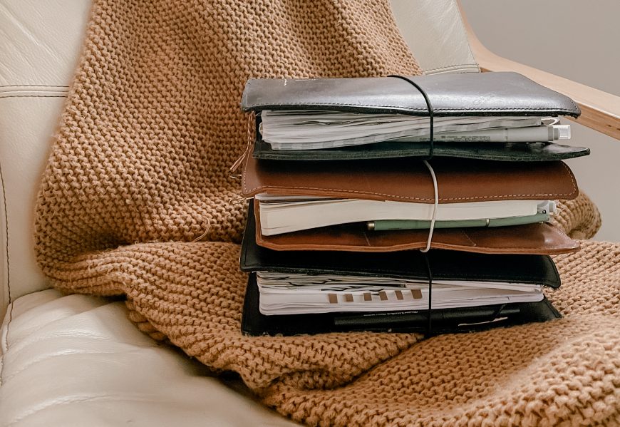 What Makes Our Planner Different - Podcast Episode 8