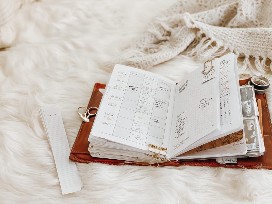 How to Stop Wasting Time by Taking a Second to THINK