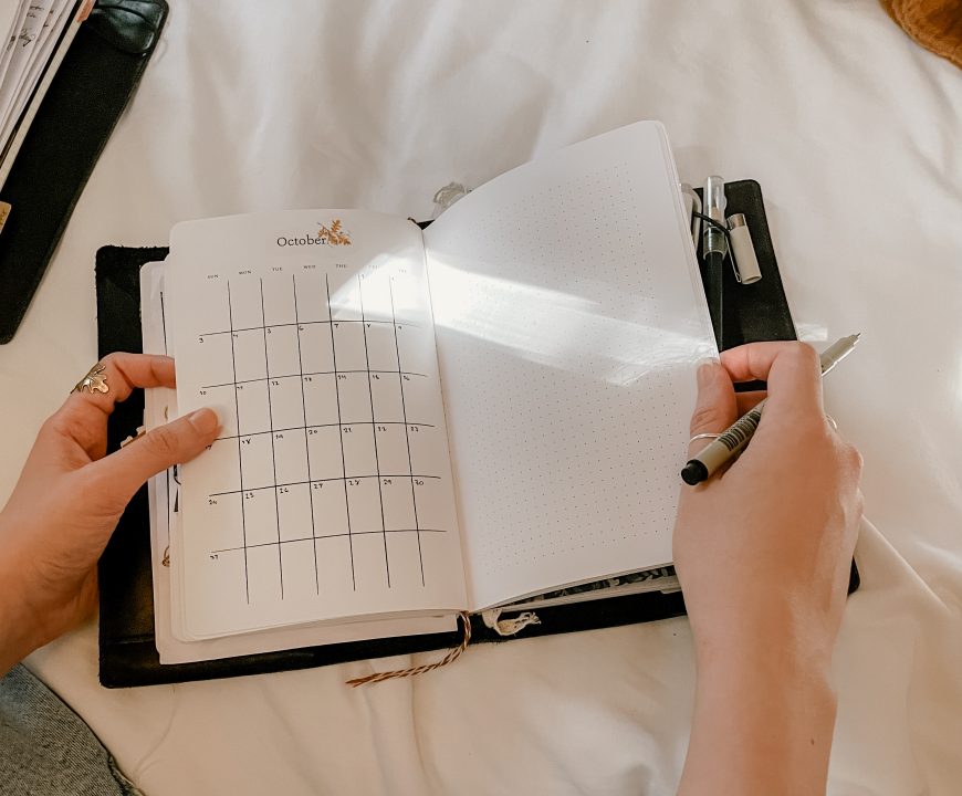 The Four Rules of Planning Part 2 - Podcast Episode 2