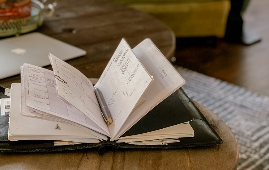 Quickstart Your Planning - Podcast Episode 9