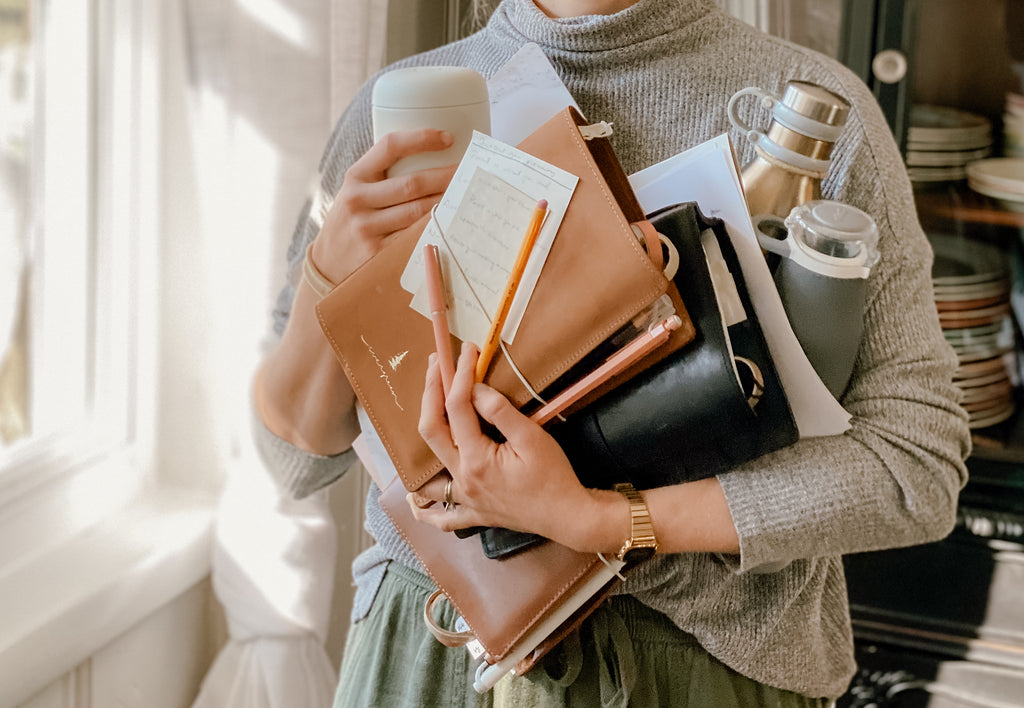 The ROOTED Podcast Season: Outlined for Clarity