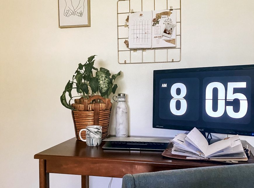 Do You Know Your Productivity Personality?