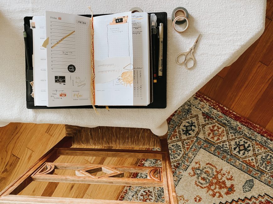 How to Get Back on Track with Quarterly Goals