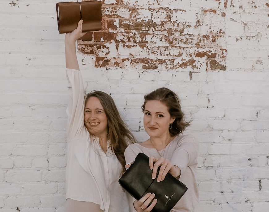 How ROOTED Goals Can Help You Thrive This Year