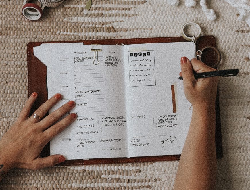 How to Reverse-Engineer Your Goals