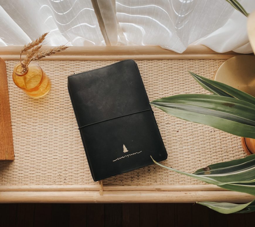 How to Stop Wasting Time on Screens