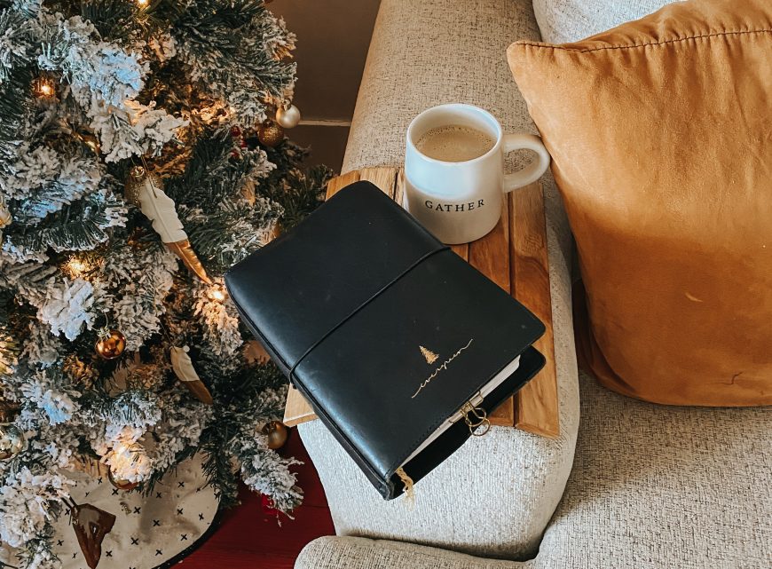 Planning Seasonal Celebrations that Don't Overwhelm