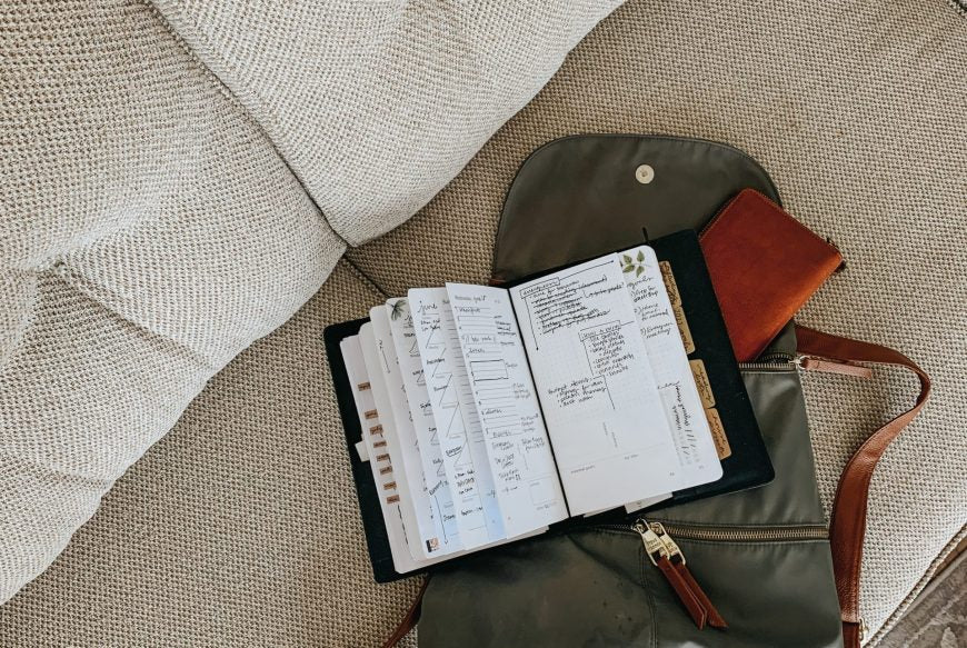 Setting ROOTED Goals: Etched into Your Memory