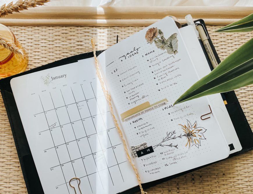 How to Get the Most Out of Your Annual