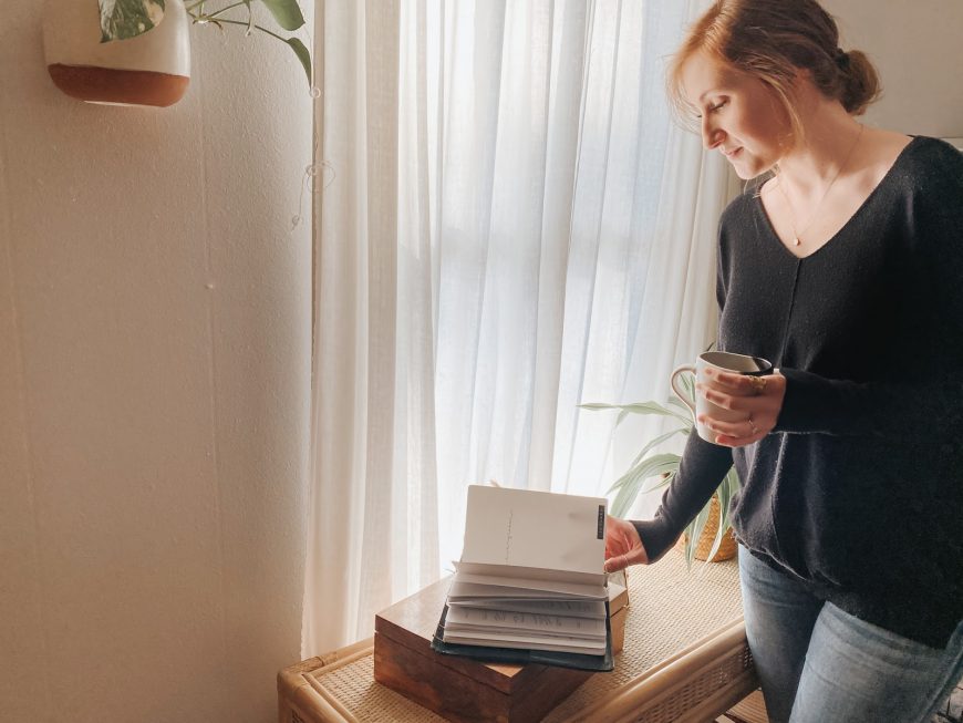 How to Make Your Goals Work with Your Lifestyle