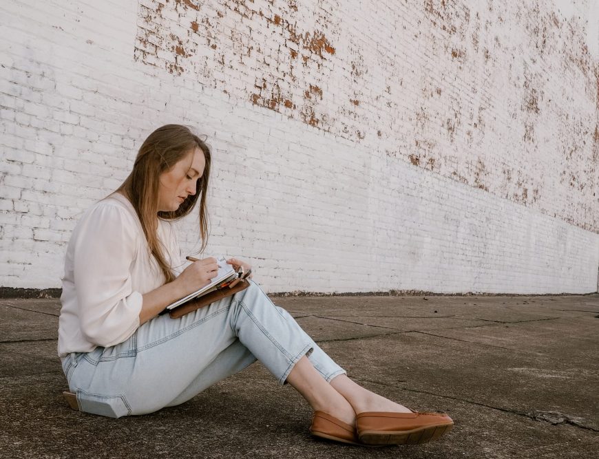 Setting ROOTED Goals: Outlined for Clarity