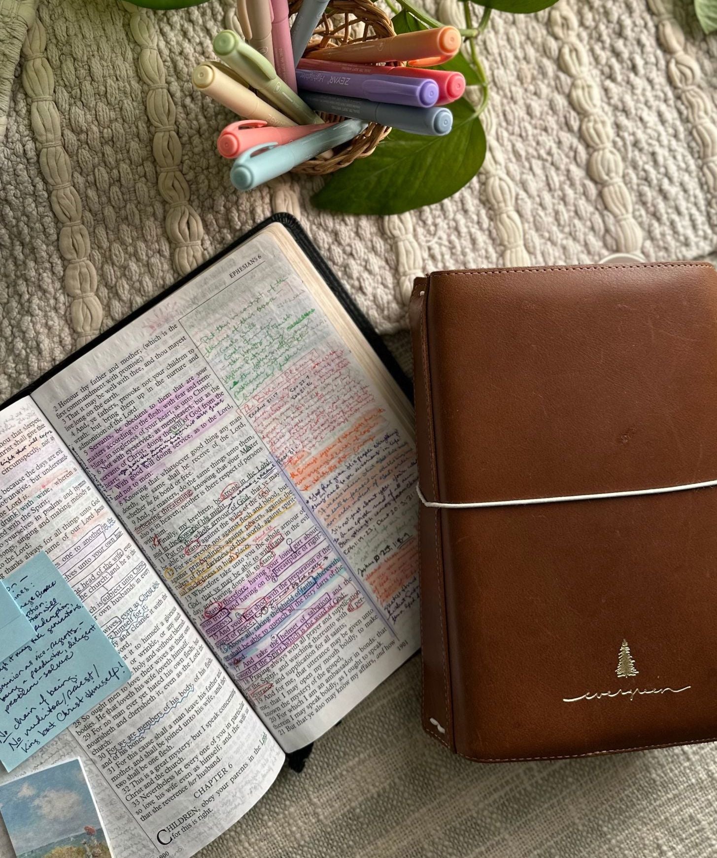 When Proverbs 31 Intimidates