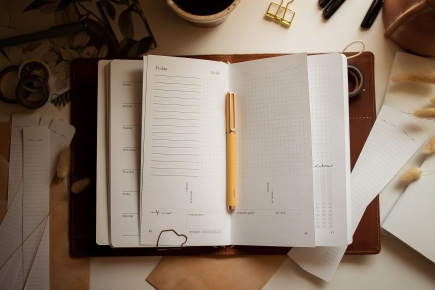 Getting Started with the Evergreen Planner: The Classic