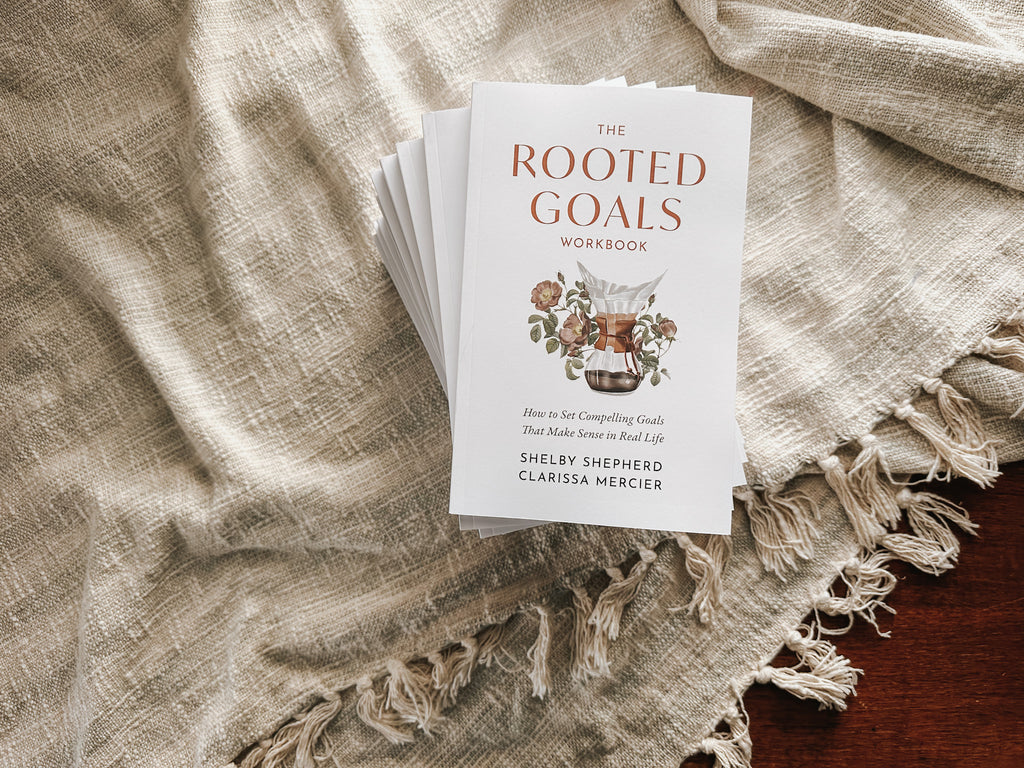 The ROOTED Podcast Season: Overview