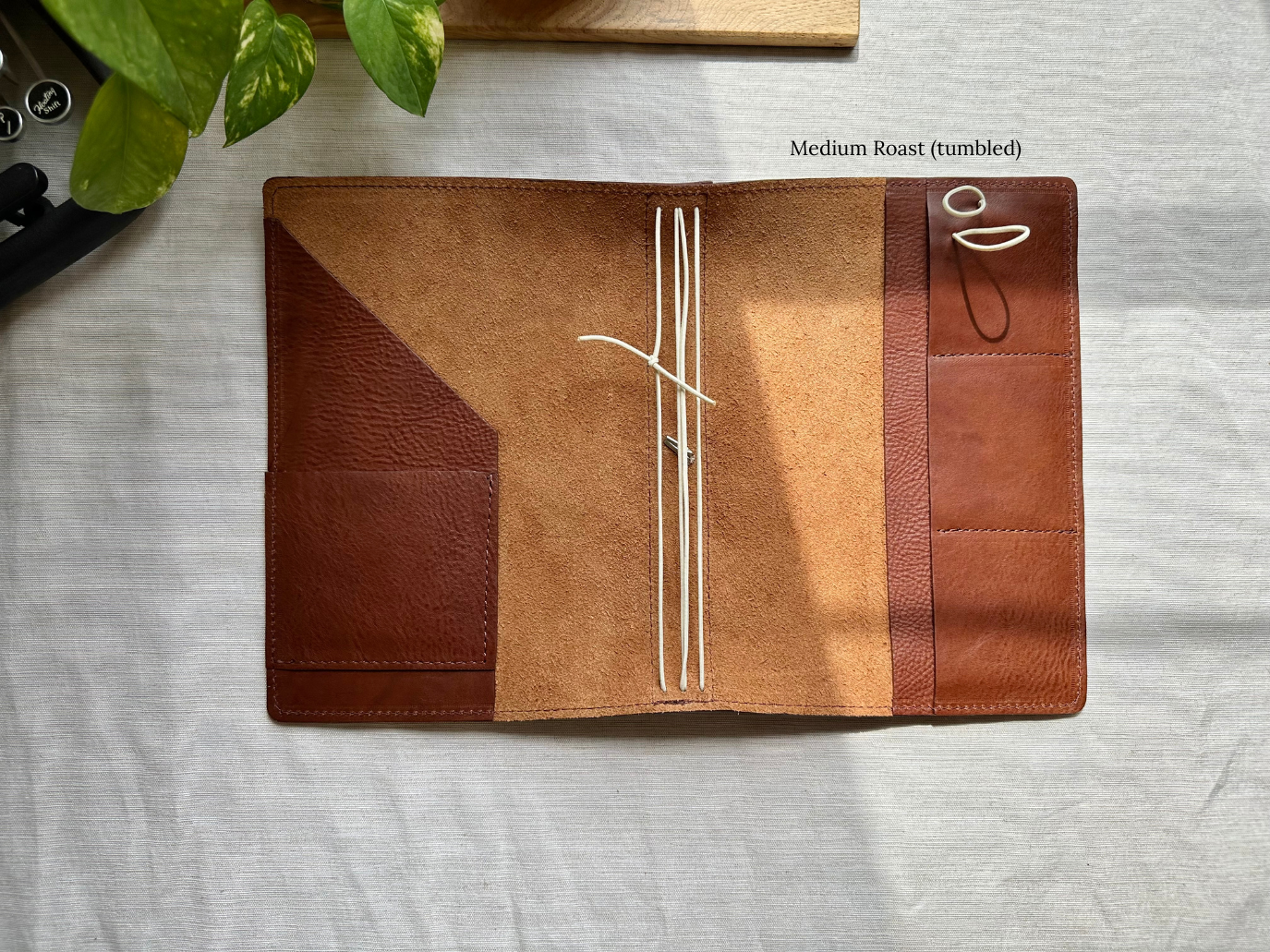 Course + Heirloom Planner System