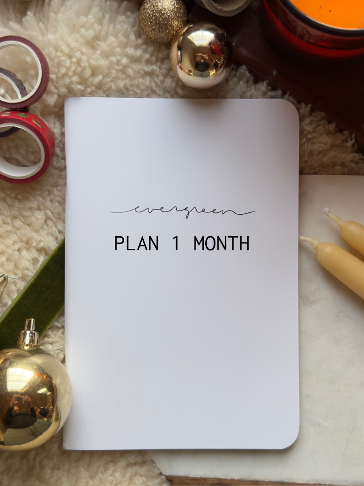 The Classic Day Planner