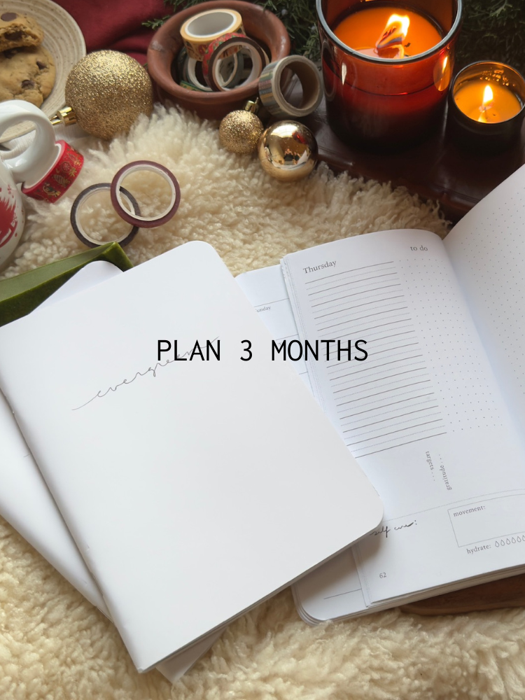 The Classic Day Planner