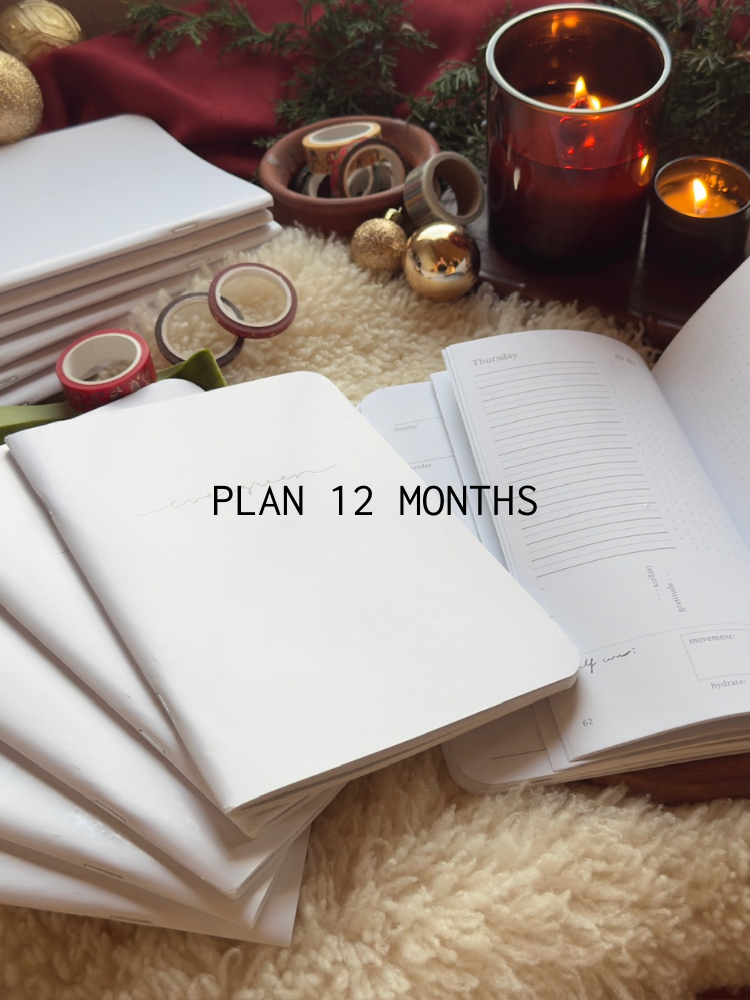 The Classic Day Planner