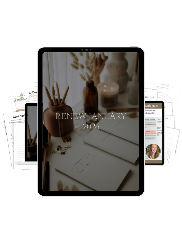 The Getting Started Kit