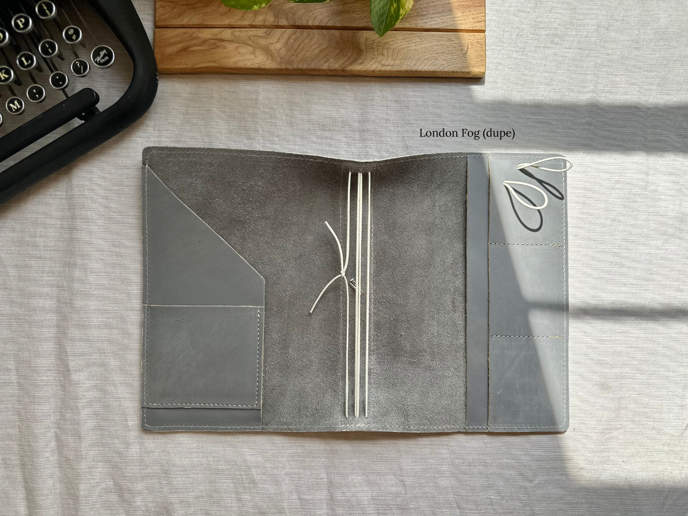 Course + Heirloom Planner System