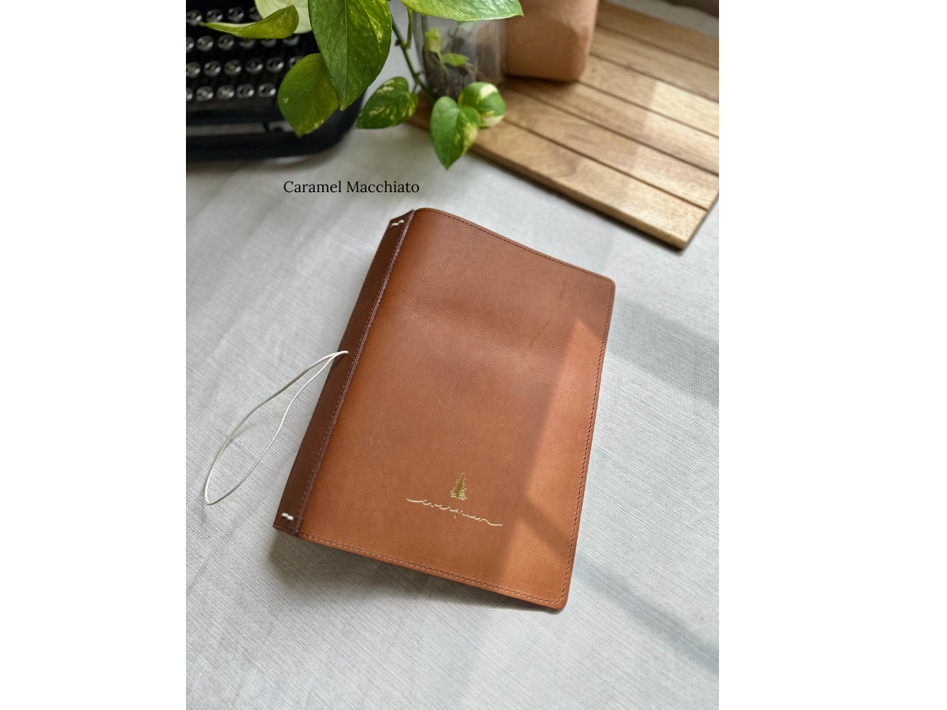 Course + Heirloom Planner System