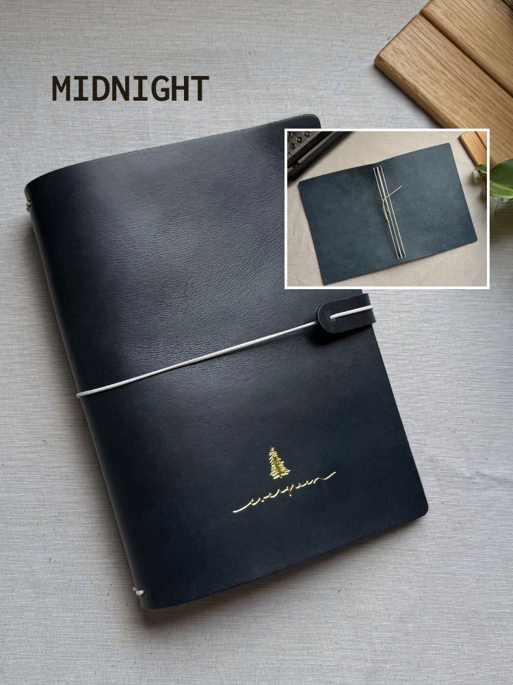 the Minimalist Sleeve