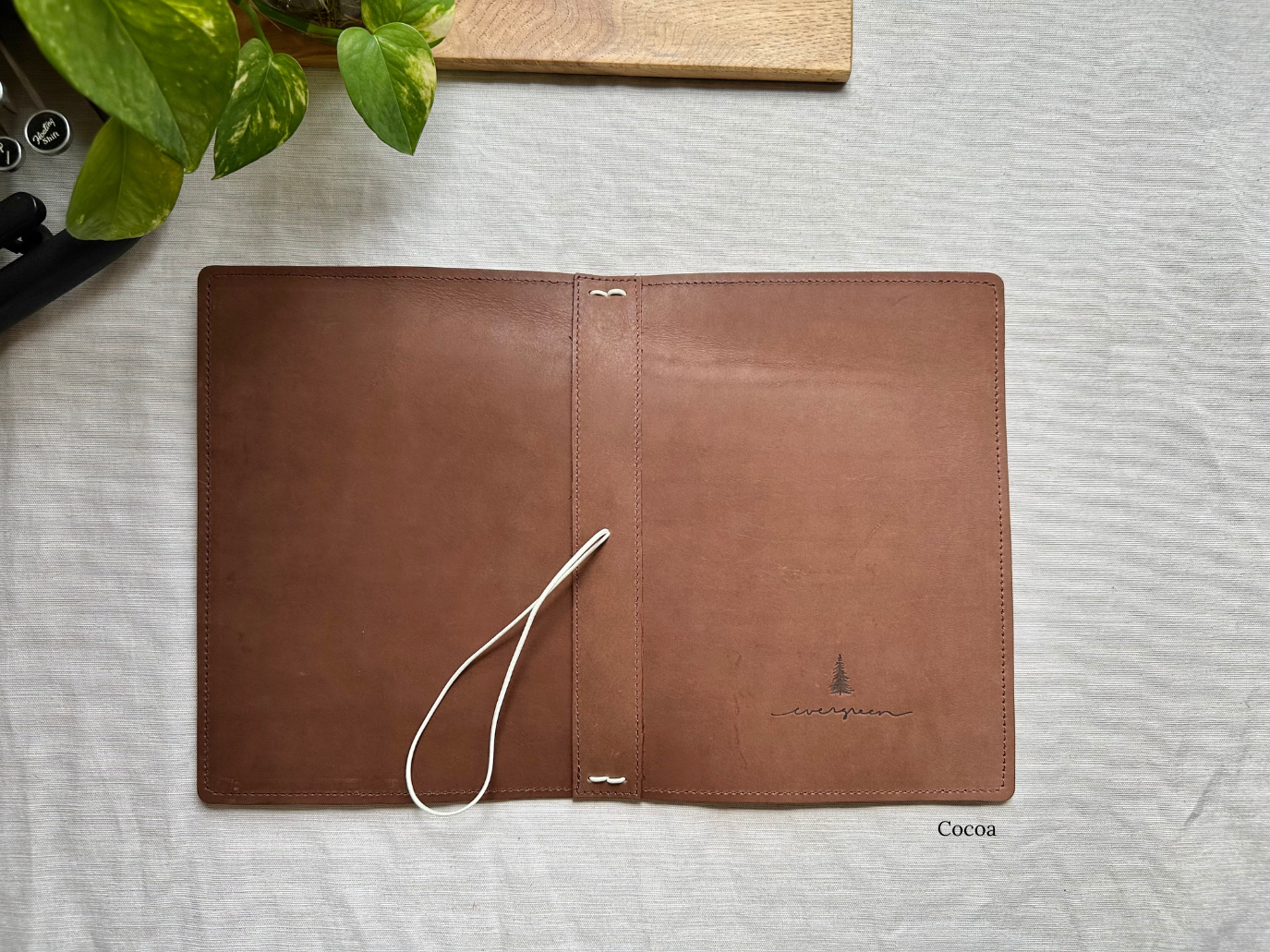 Course + Heirloom Planner System