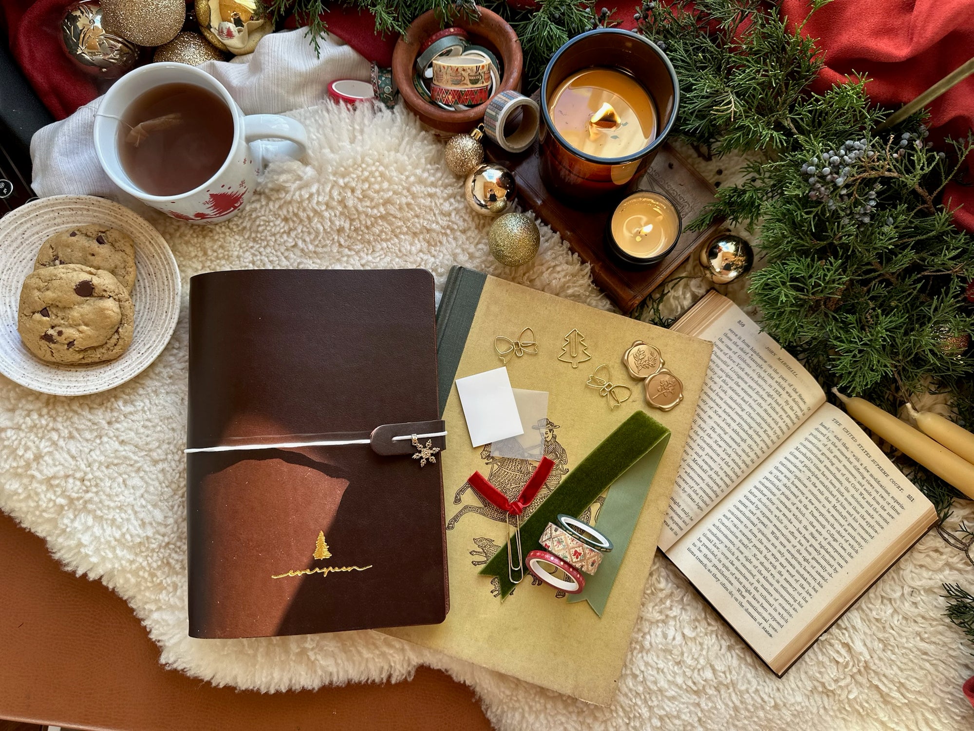 Christmas Accessory Pack