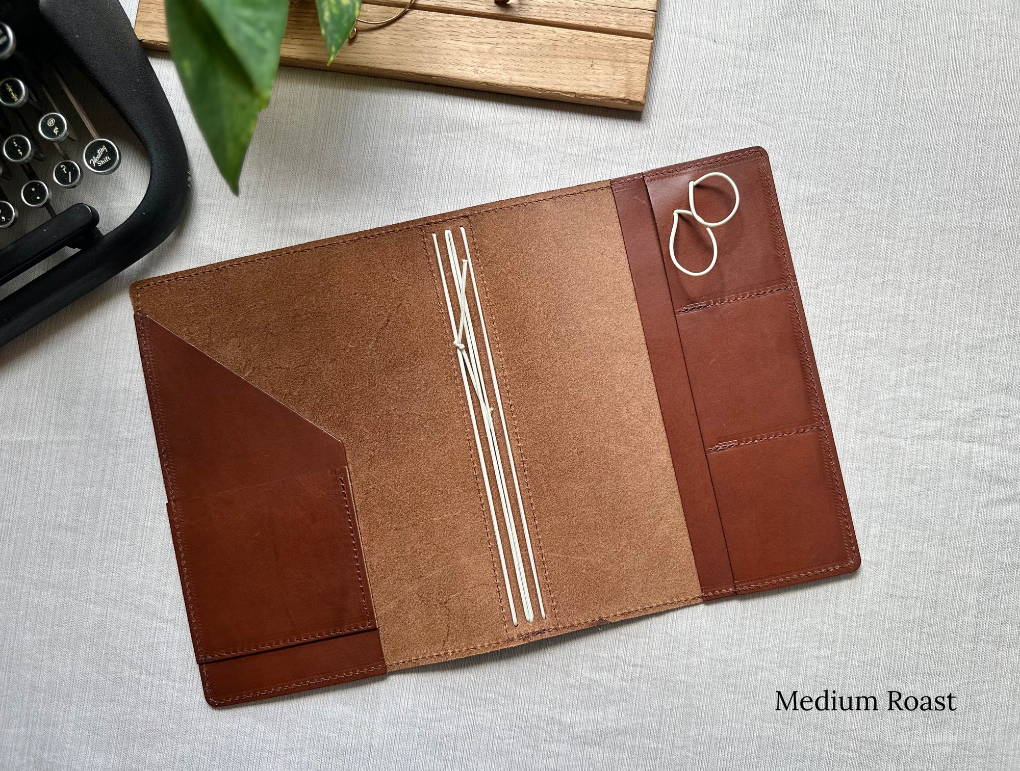 The Full Evergreen Planner System