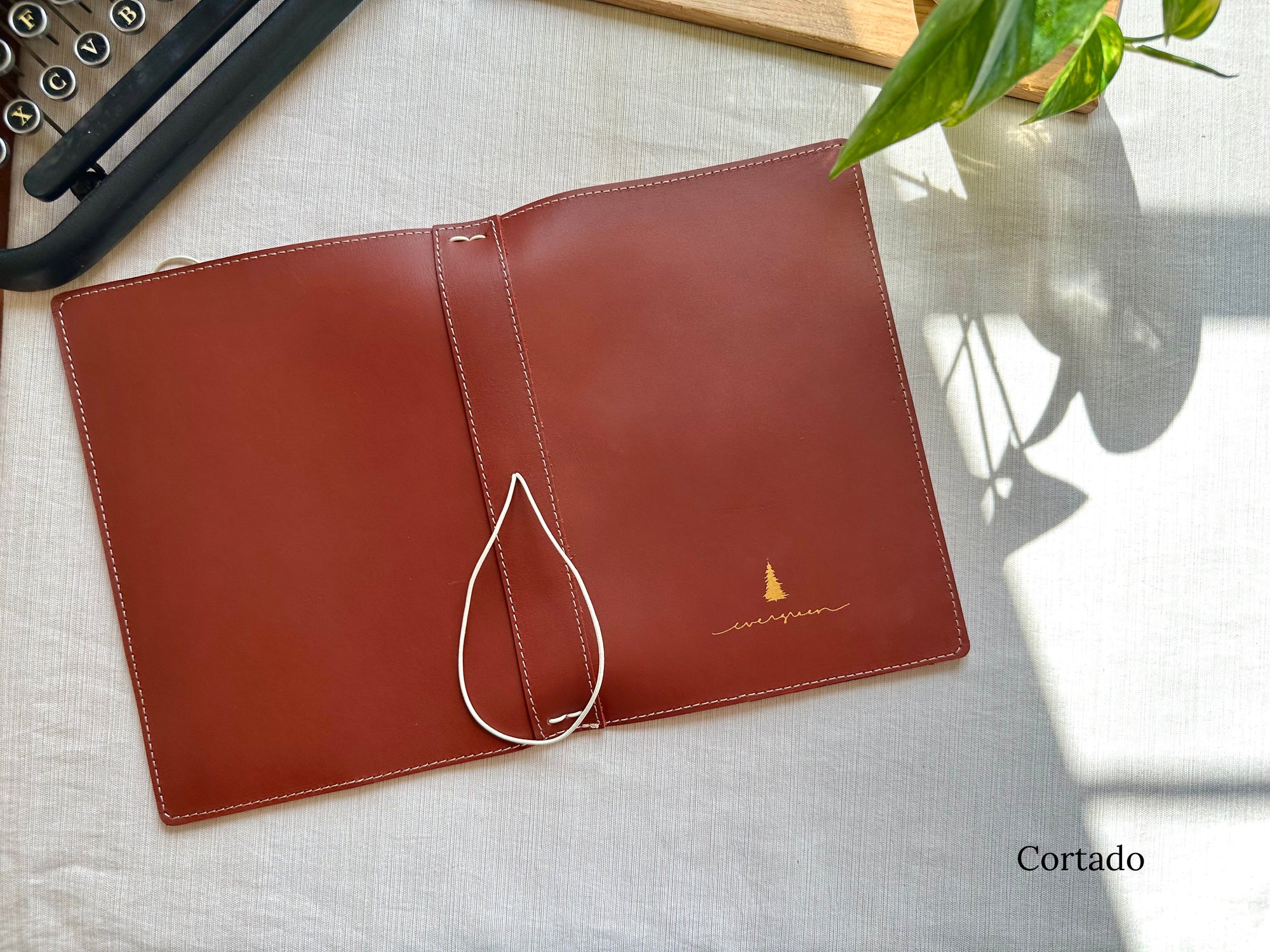 Course + Heirloom Planner System