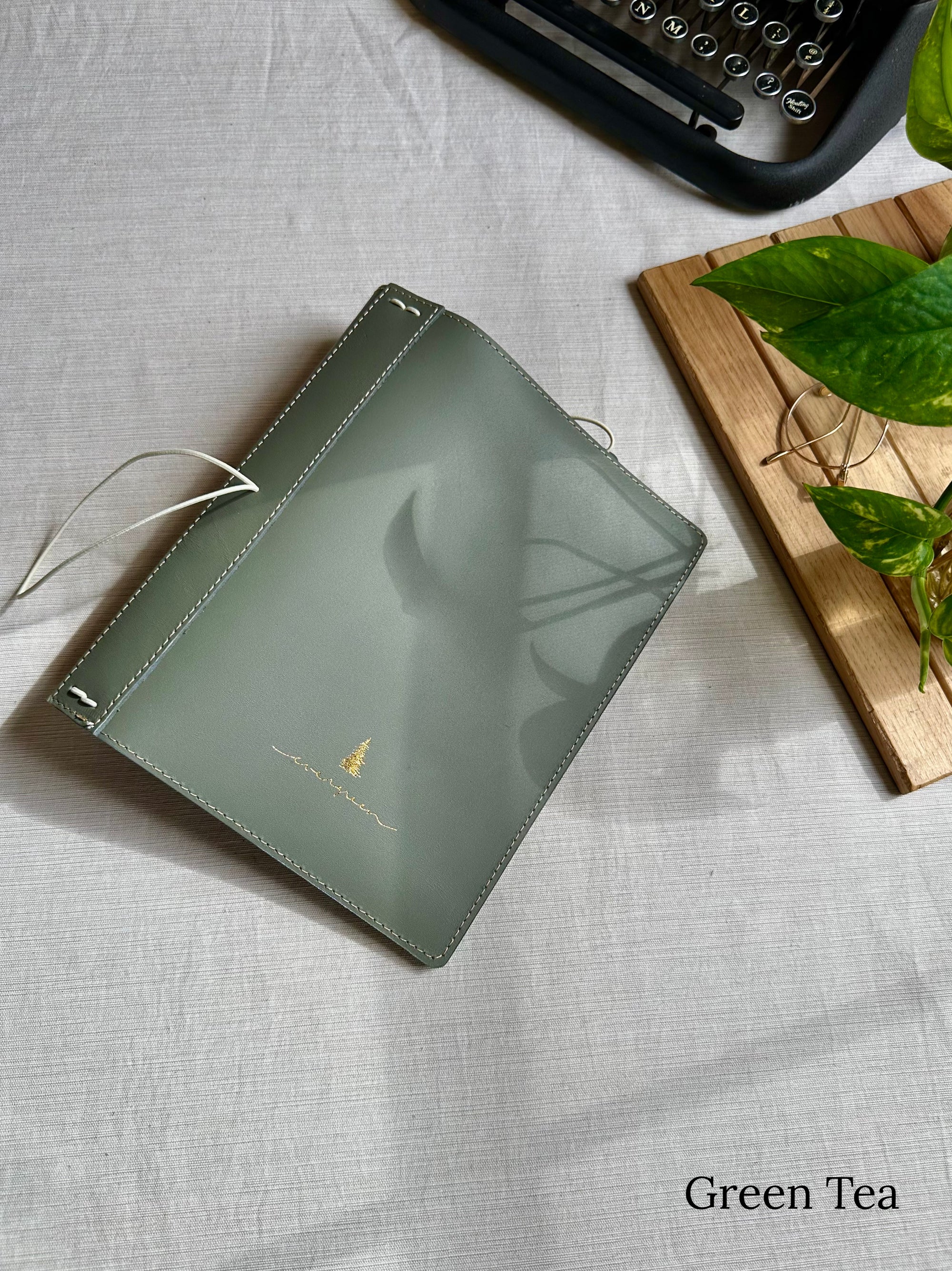 The Full Evergreen Planner System