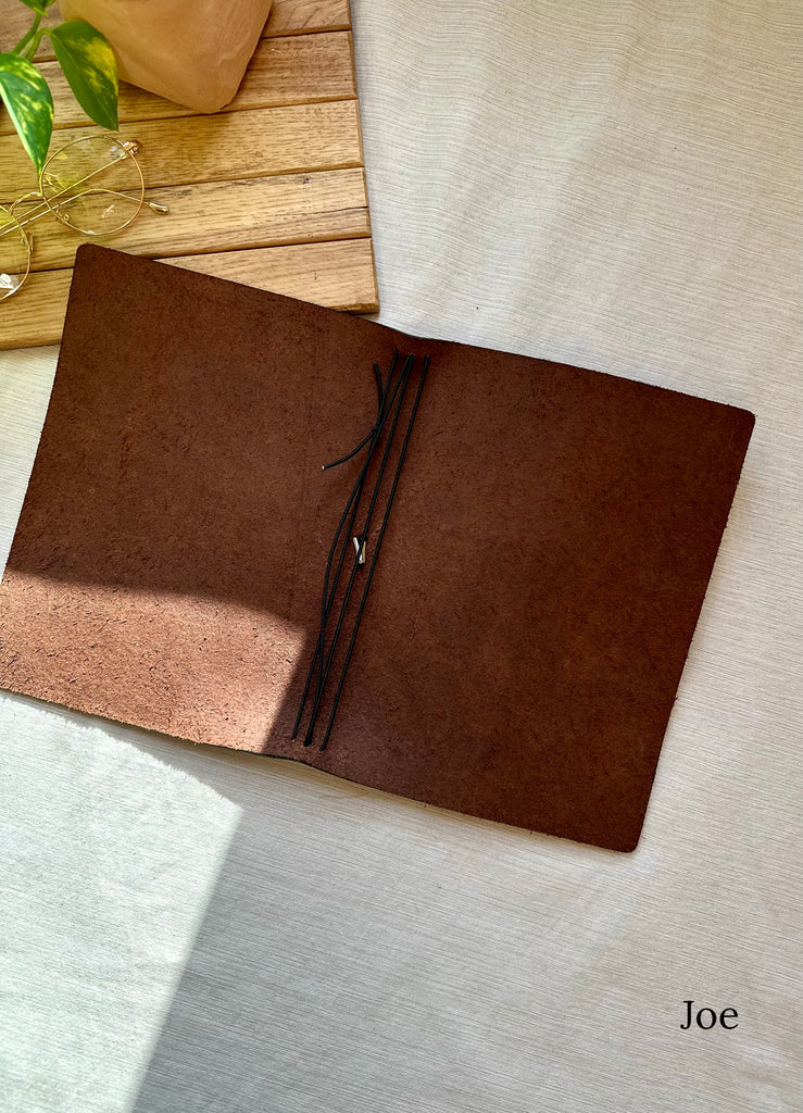 the Minimalist Sleeve