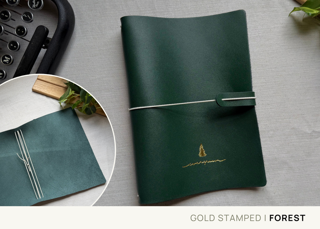 the Minimalist Sleeve