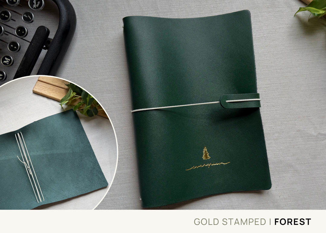 the Minimalist Sleeve