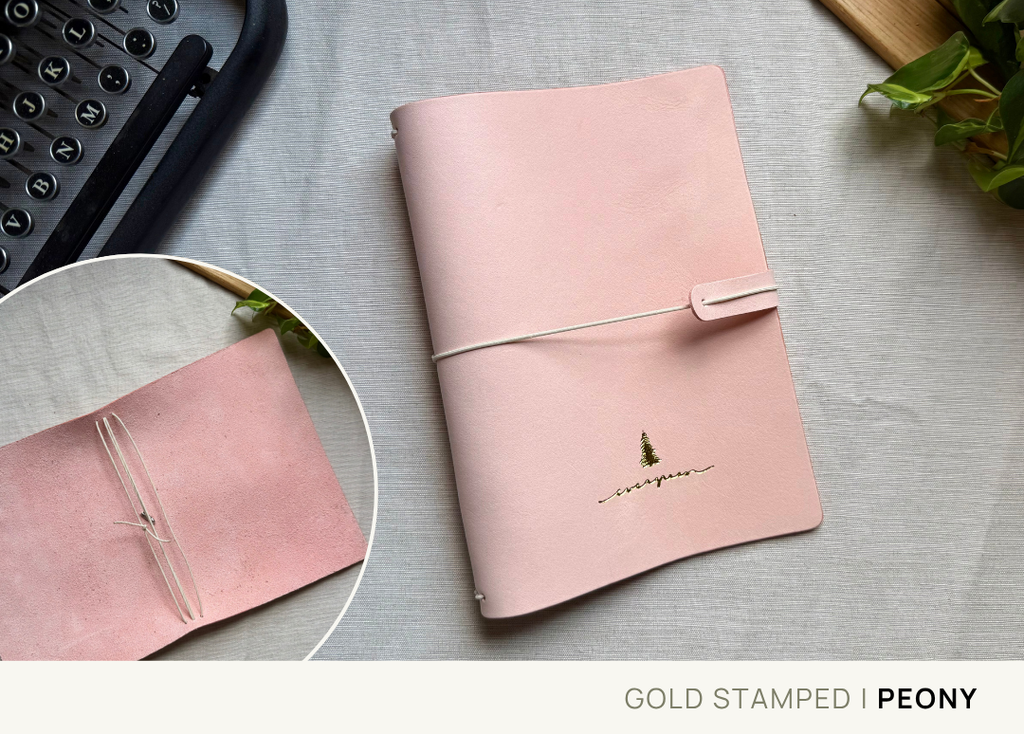 the Minimalist Sleeve