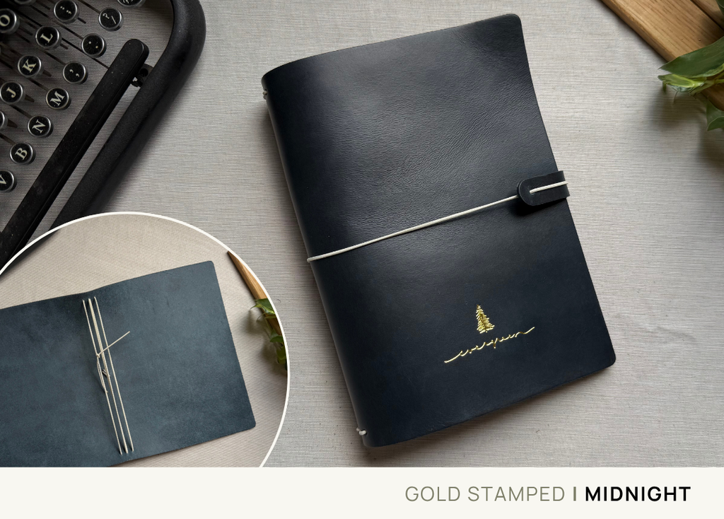 the Minimalist Sleeve