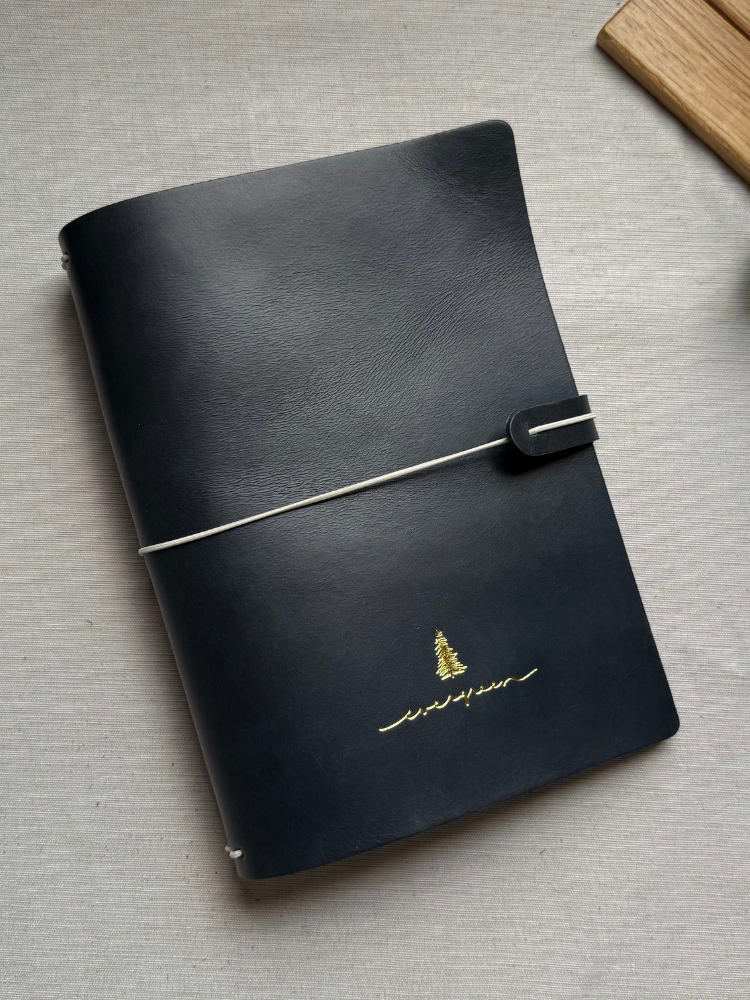 the Minimalist Sleeve