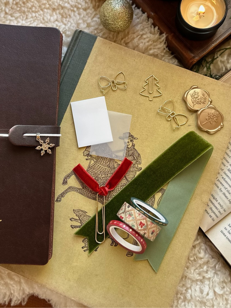 Christmas Accessory Pack