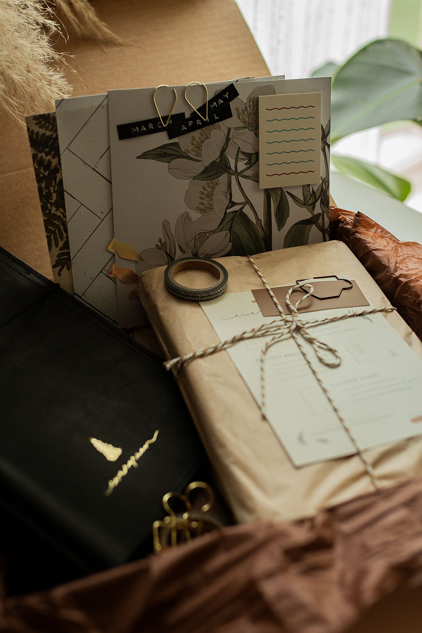 The Full Evergreen Planner System