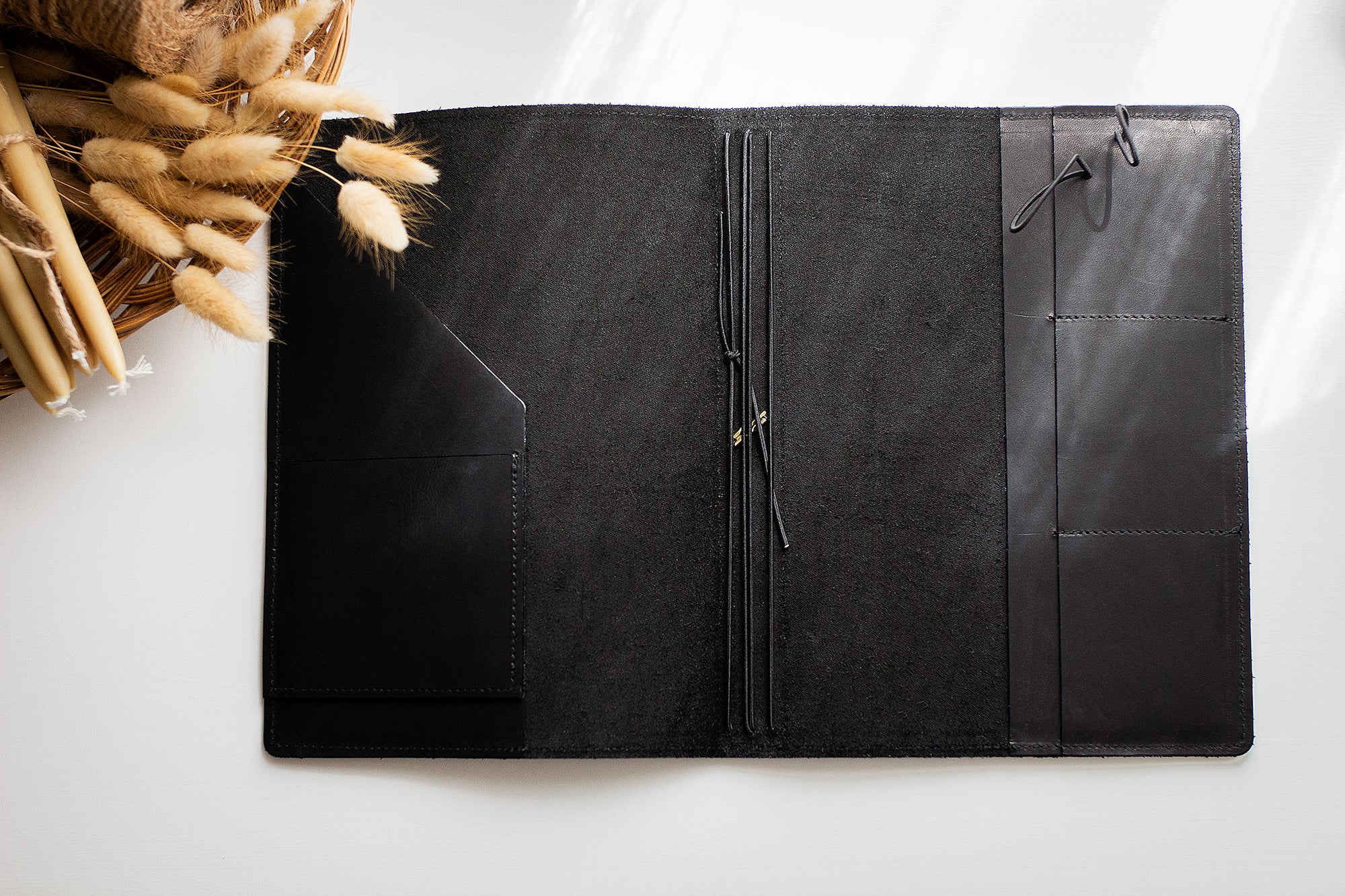 The Full Evergreen Planner System